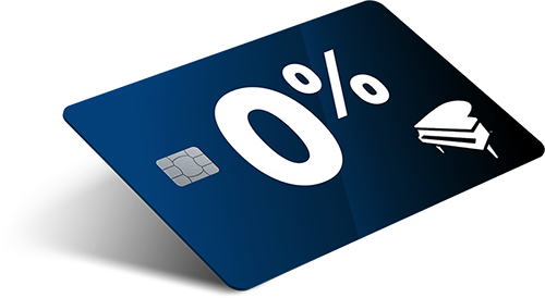 Piano restoration hand tools of different varieties