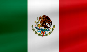 Lindeblad has customers in Mexico