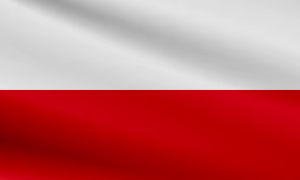 Lindeblad has customers in Poland