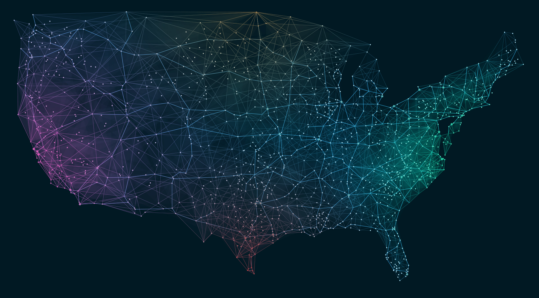 Who's in our service area? You are.