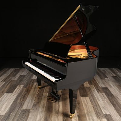 Kawai pianos for sale: New Kawai Grand GL-40 - $35,300