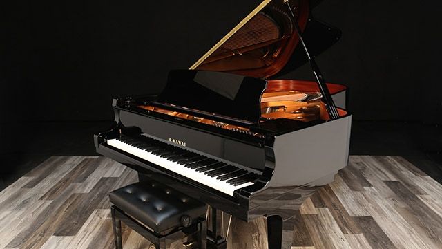 <span>2024</span> Kawai GX-6