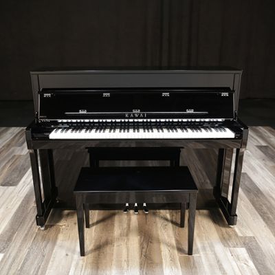 Kawai pianos for sale: New Kawai Upright K-200 - $7,200