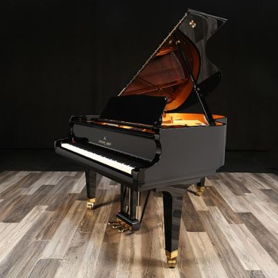 Kawai pianos for sale: New Kawai Shigeru Grand SK-2L - $72,800