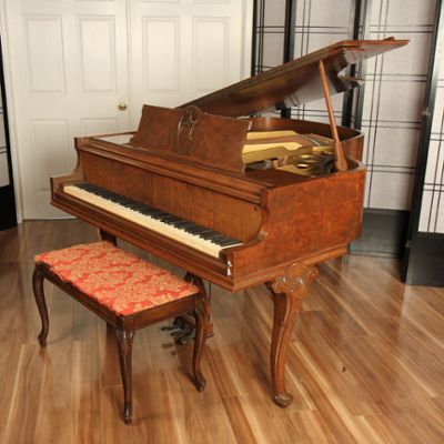 Knabe pianos for sale: 1938 Knabe Grand - $55,000
