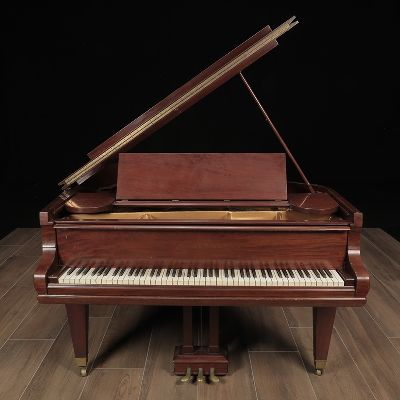 Mason and Hamlin pianos for sale: 1918 Mason and Hamlin Grand A - $50,000