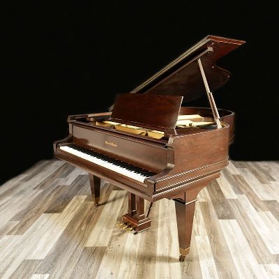 Mason and Hamlin pianos for sale: 1930 Mason and Hamlin Grand AA - $54,500