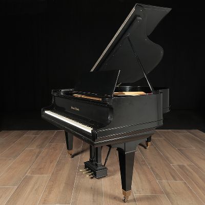 Mason and Hamlin pianos for sale: 1920 Mason and Hamlin Grand A - $50,000