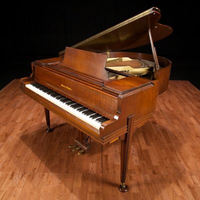 Mason and Hamlin pianos for sale: 1940 Mason & Hamlin SG - $54,500
