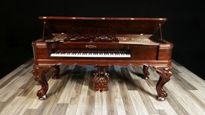 Mathushek pianos for sale:  Mathushek Square Grand  - $65,000