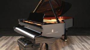 Steinway pianos for sale: 1966 Steinway Grand B - $88,000