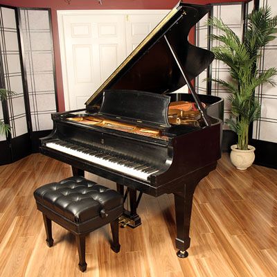 Steinway pianos for sale: 1975 Steinway B - $   0
