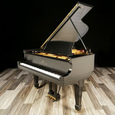 Steinway pianos for sale: 1911 Steinway Grand A - $29,500