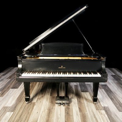 Steinway pianos for sale: 1910 Steinway Grand B - $88,000