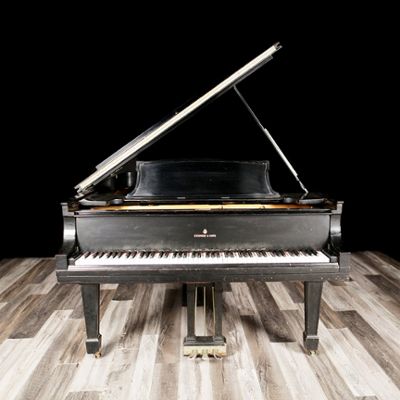 Steinway pianos for sale: 1920 Steinway Grand B - $78,000