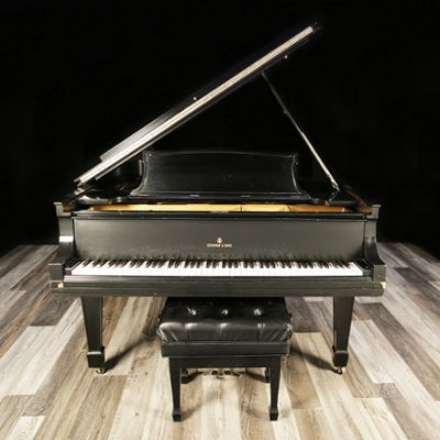 Steinway pianos for sale: 1924 Steinway Grand B - $73,500