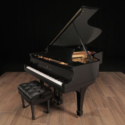 Steinway pianos for sale: 1929 Steinway Grand B - $65,000