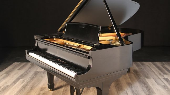 <span>1973</span> Steinway B