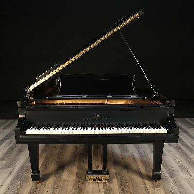Steinway pianos for sale: 1973 Steinway Grand B - $64,500