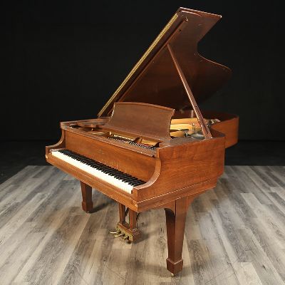 Steinway pianos for sale: 1976 Steinway Grand B - $64,500