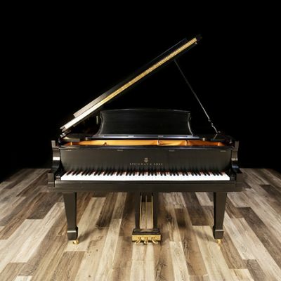 Steinway pianos for sale: 1999 Steinway Grand B - $65,000