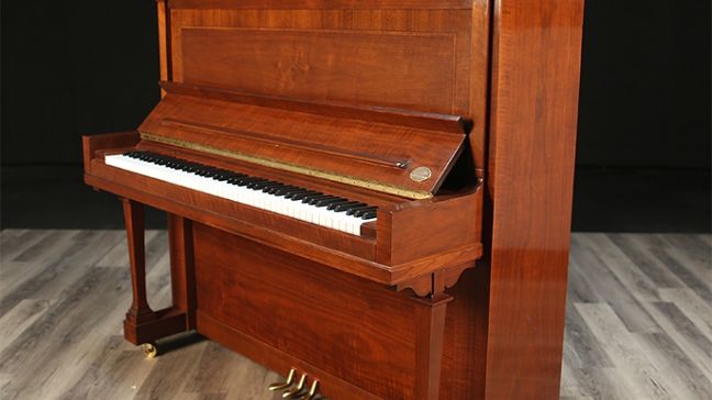 <span>2001</span> Steinway K