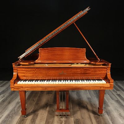 Steinway pianos for sale: 1926 Steinway Grand L - $58,500
