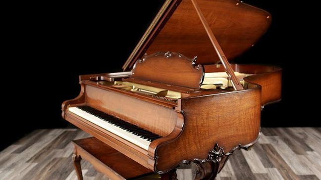 <span>1929</span> Steinway B