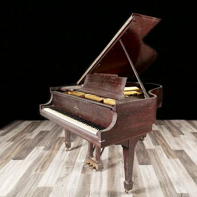 Steinway pianos for sale: 1920 Steinway Grand M - $52,500