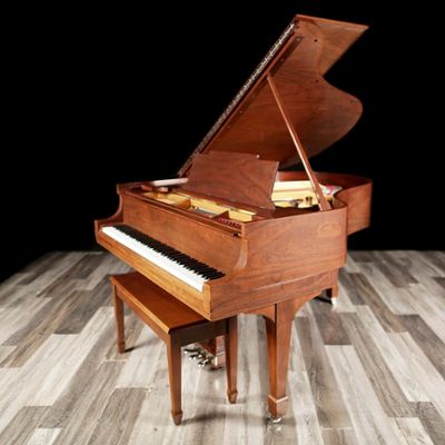 Steinway pianos for sale: 1924 Steinway Grand M - $45,800