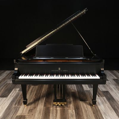 Steinway pianos for sale: 1929 Steinway Grand M - $54,900