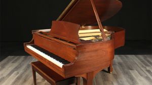 Steinway pianos for sale: 1977 Steinway Grand M - $39,500