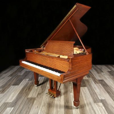 Steinway pianos for sale: 1905 Steinway Grand O - $54,900