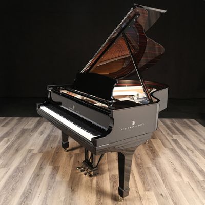 Steinway pianos for sale: 1916 Steinway Grand M - $75,000