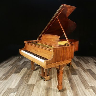 Steinway pianos for sale: 1912 Steinway Grand O - $58,500