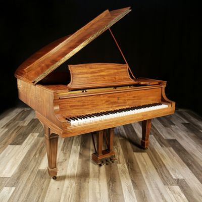 Steinway pianos for sale: 1912 Steinway Grand O - $58,500