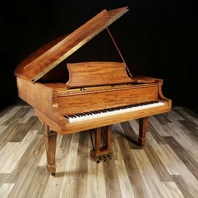 Steinway pianos for sale: 1912 Steinway Grand O - $58,500