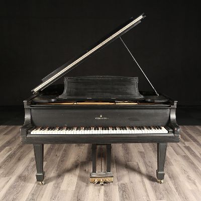 Steinway pianos for sale: 1918 Steinway Grand O - $64,900