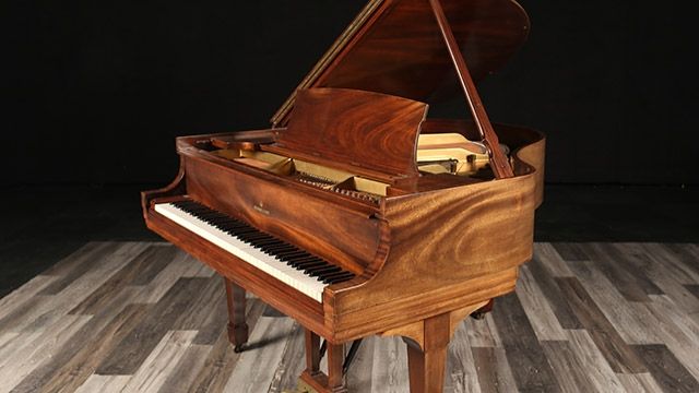 <span>1936</span> Steinway S