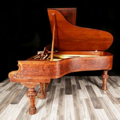 Steinway pianos for sale: 1911 Steinway Grand B - $150,000