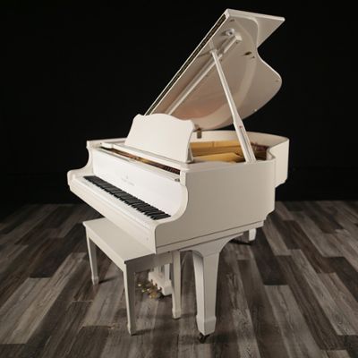 Young Chang pianos for sale: 1986 Young Chang Grand G-157 - $14,800